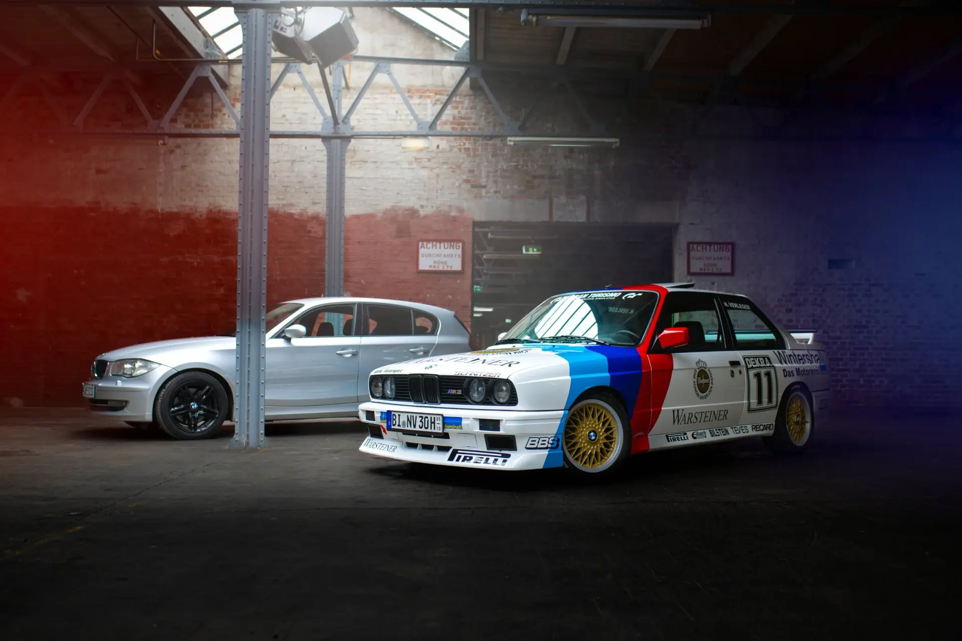 Car Enthusiast