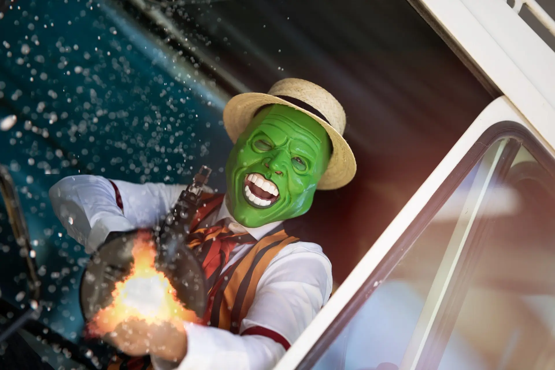 Cosplay