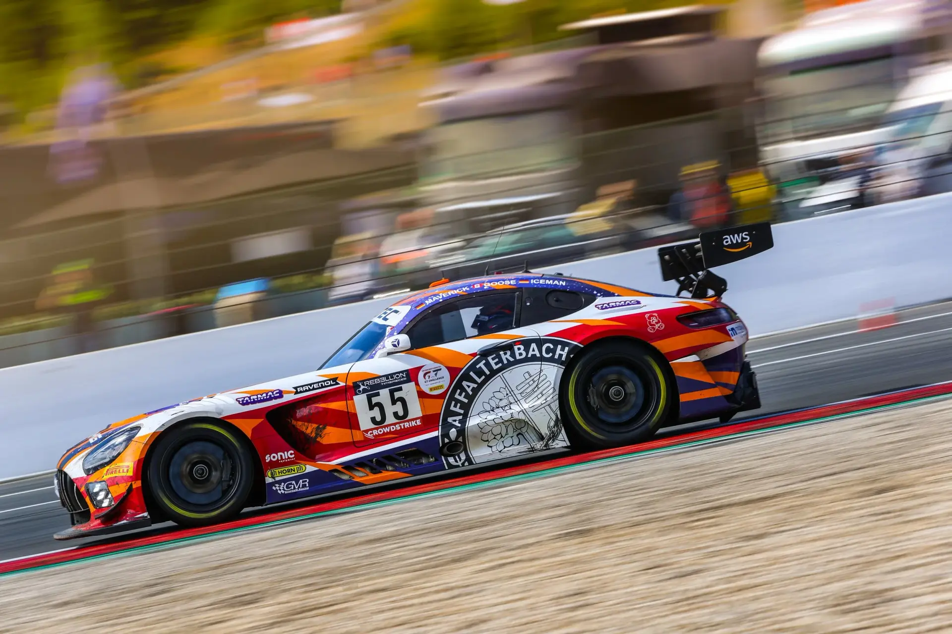 Motorsport